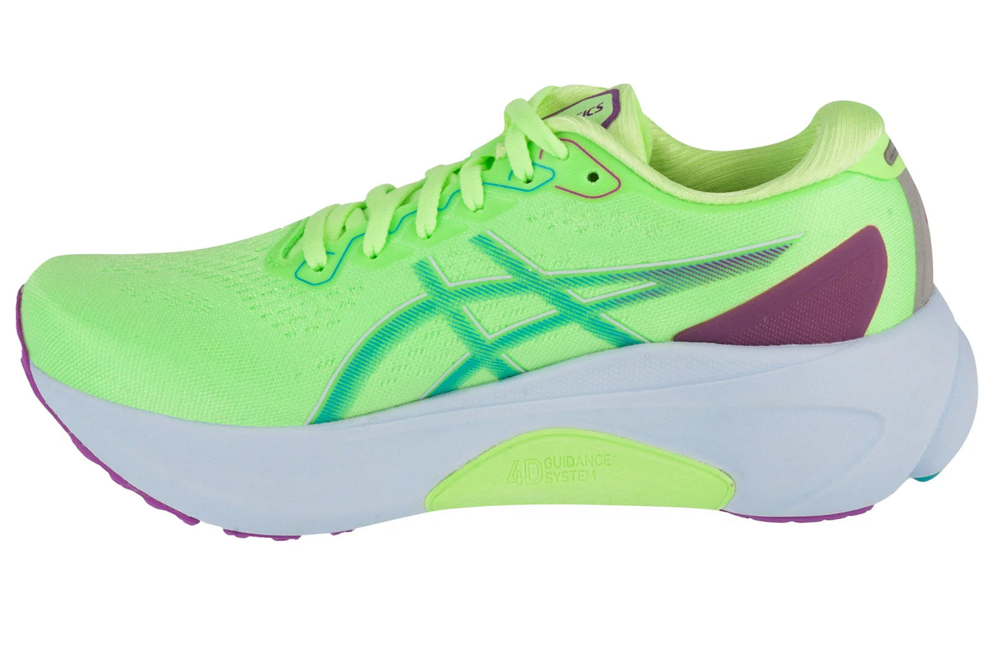 ASICS Gel-Kayano 30 Lite-Show 1012B636-300