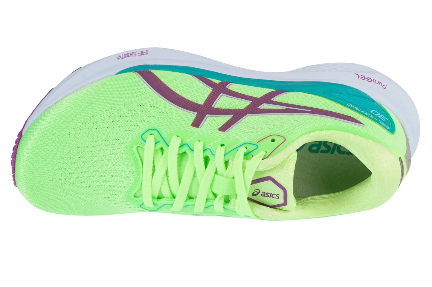 ASICS Gel-Kayano 30 Lite-Show 1012B636-300