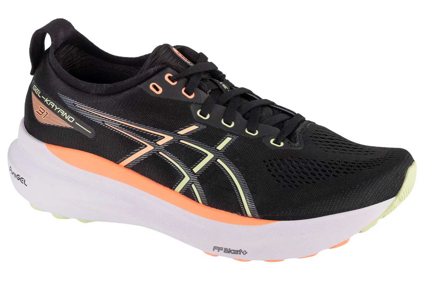ASICS Gel-Kayano 31 1011B867-003
