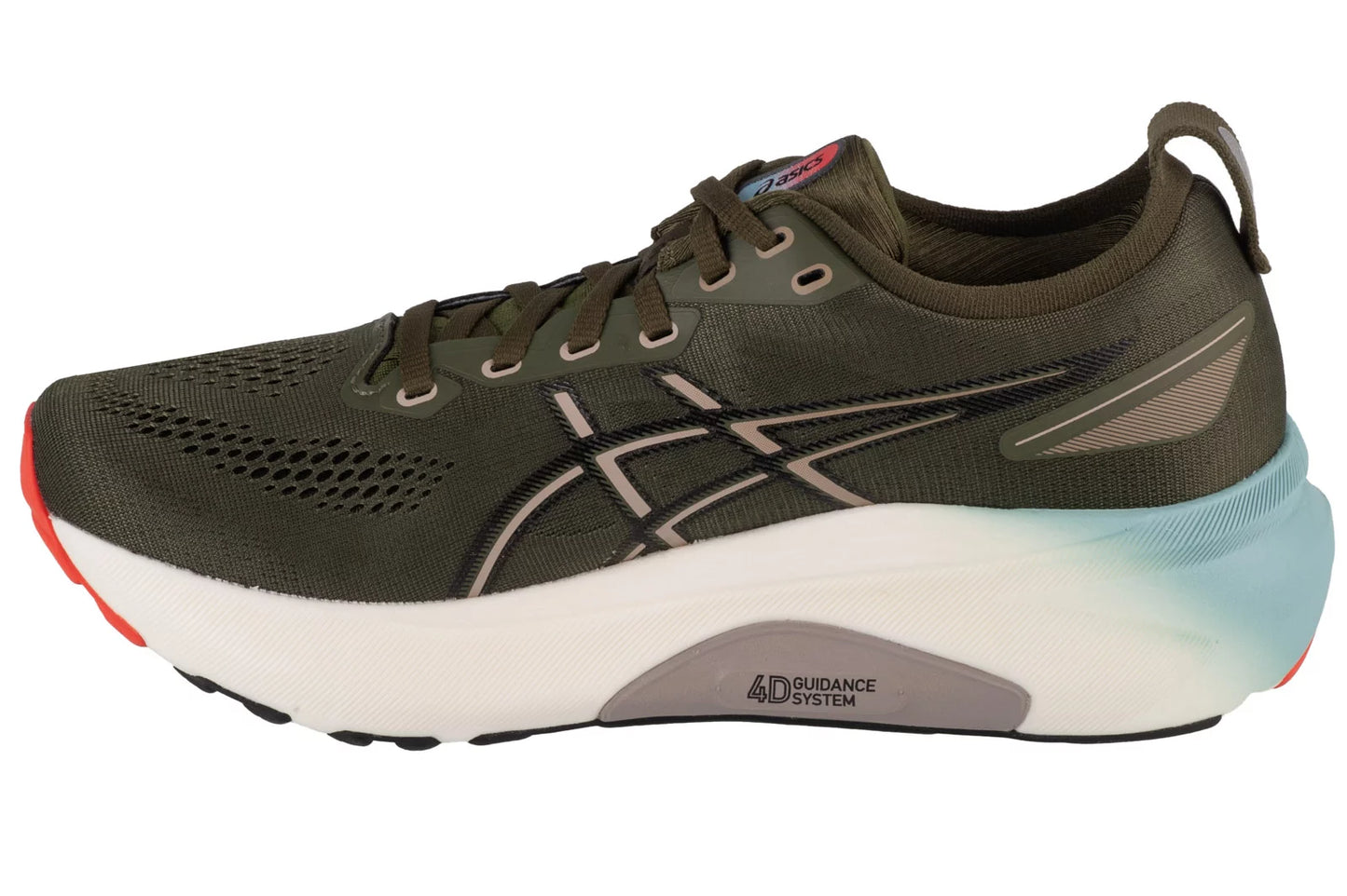 ASICS Gel-Kayano 31 1011B867-301