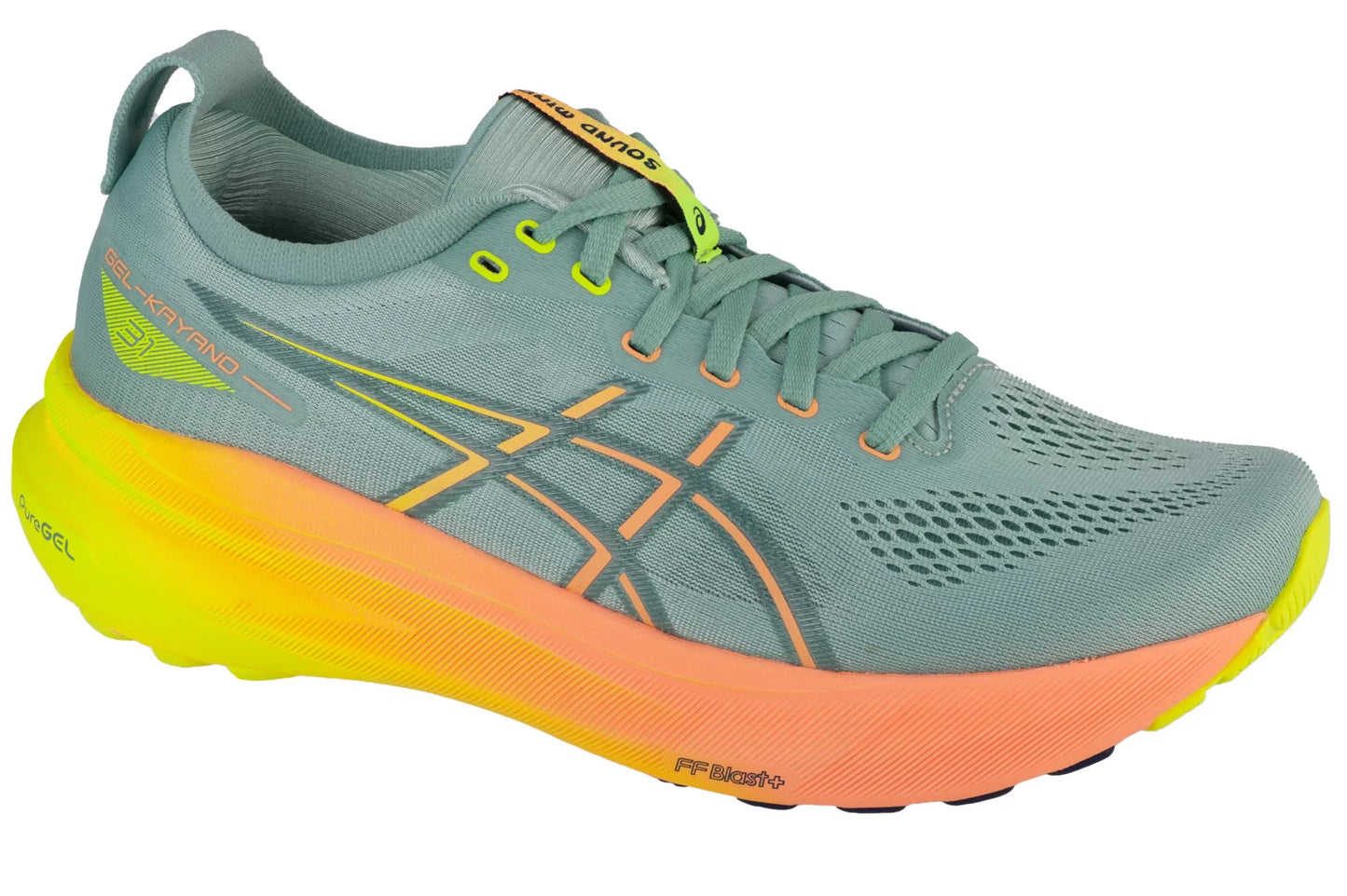 ASICS Gel-Kayano 26 Paris 1011B929-750