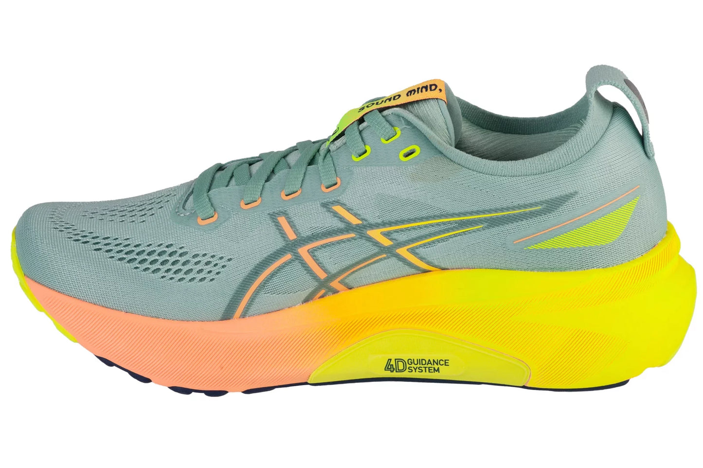 ASICS Gel-Kayano 26 Paris 1011B929-750