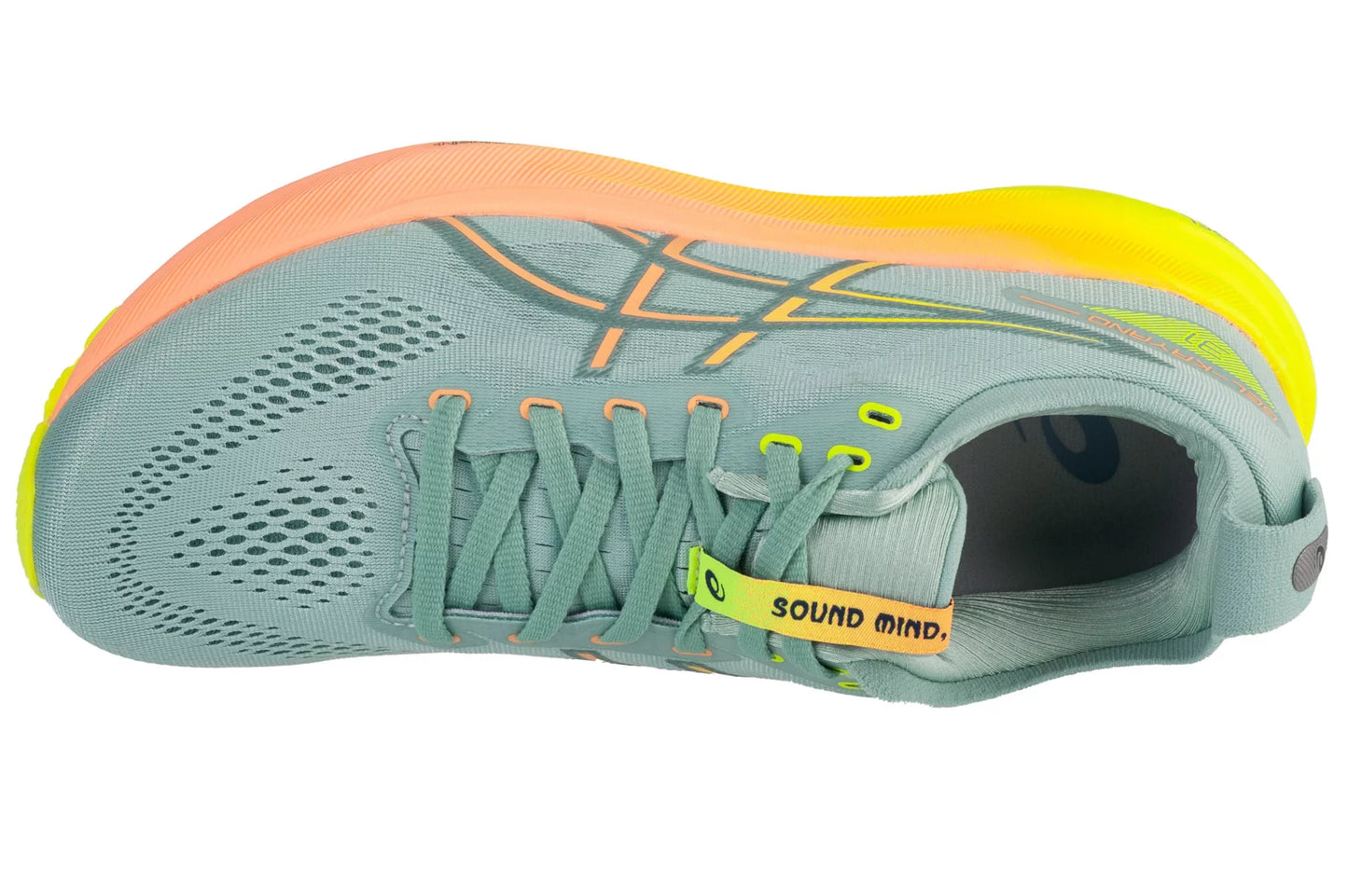 ASICS Gel-Kayano 26 Paris 1011B929-750