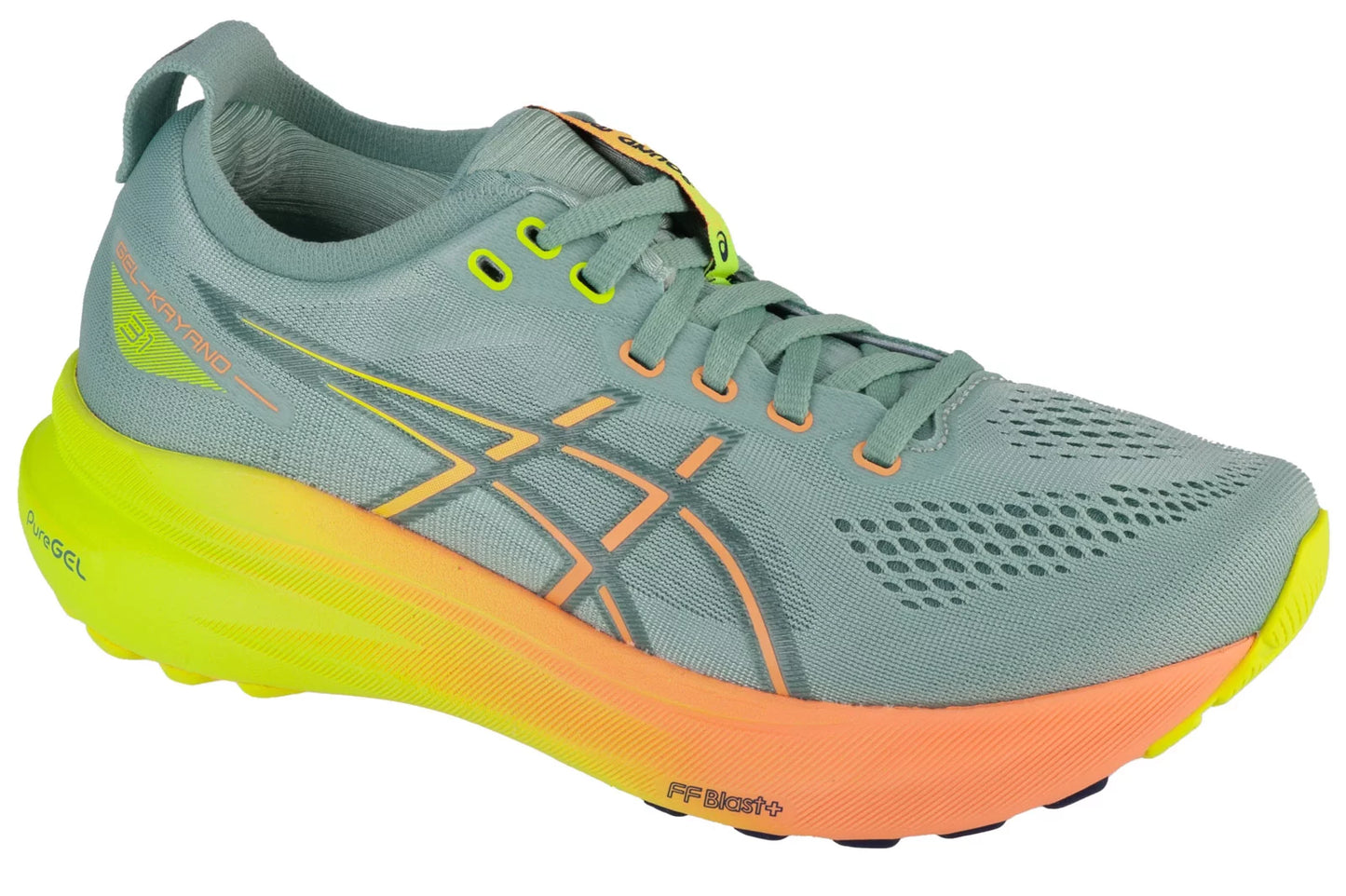 ASICS Gel-Kayano 31 Paris 1012B745-750