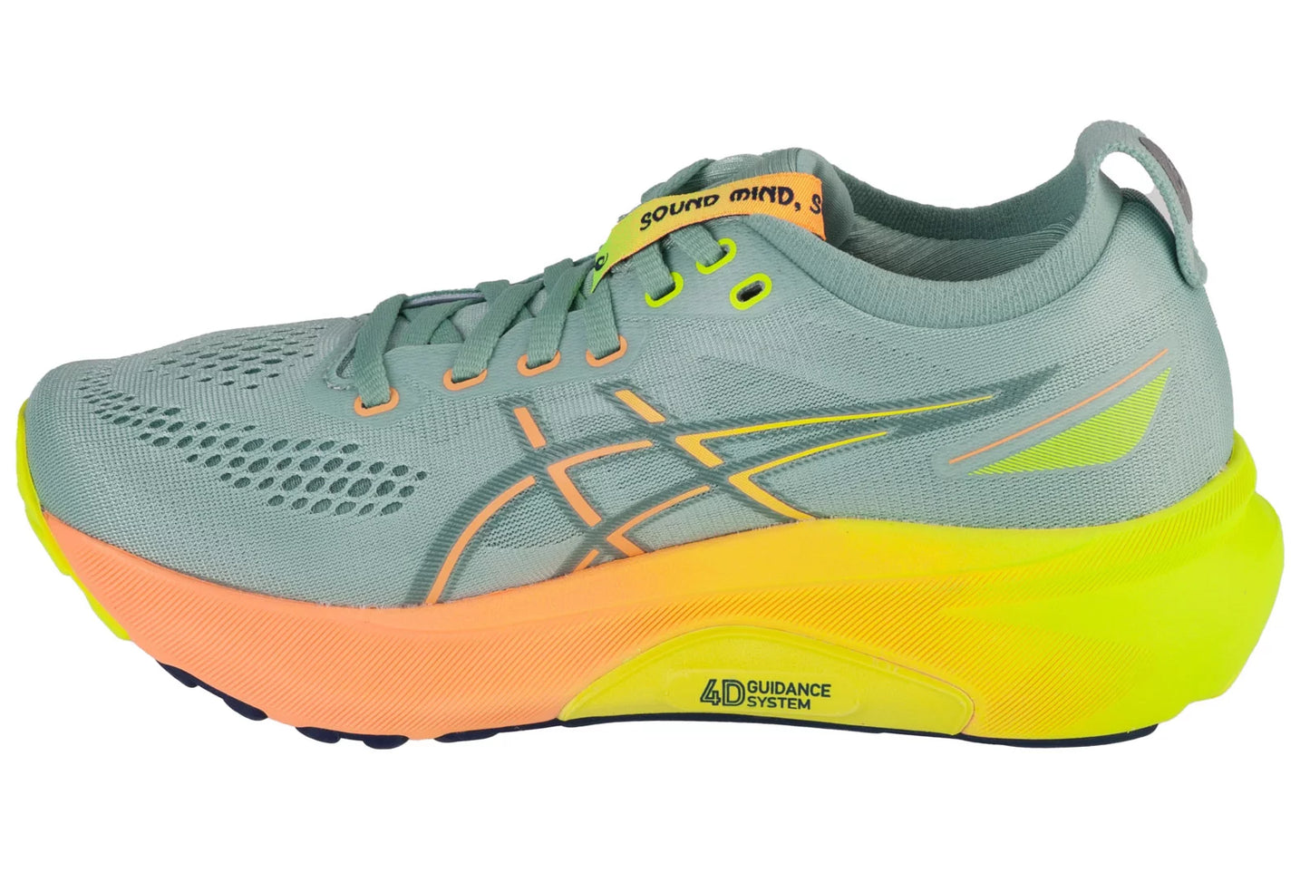 ASICS Gel-Kayano 31 Paris 1012B745-750