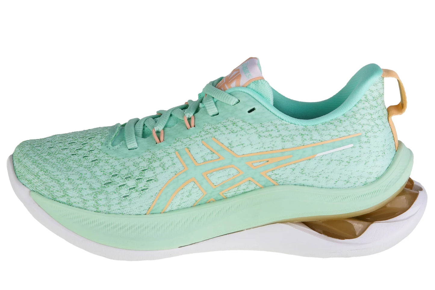 ASICS Gel-Kinsei Max 1012B512-300