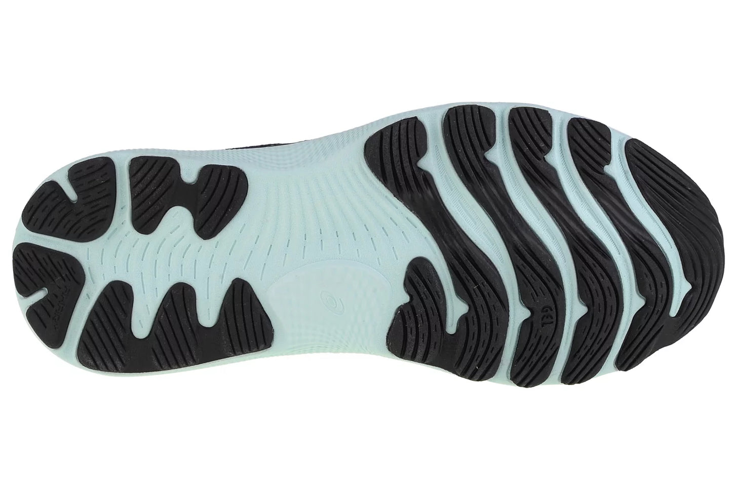 ASICS Gel-Nimbus 24 1012B201-005