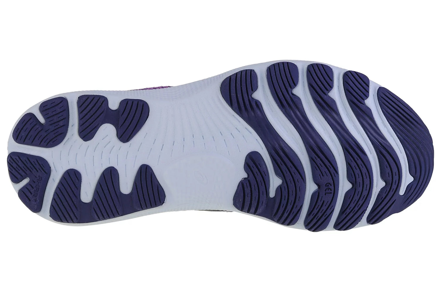 ASICS Gel-Nimbus 24 1012B201-500