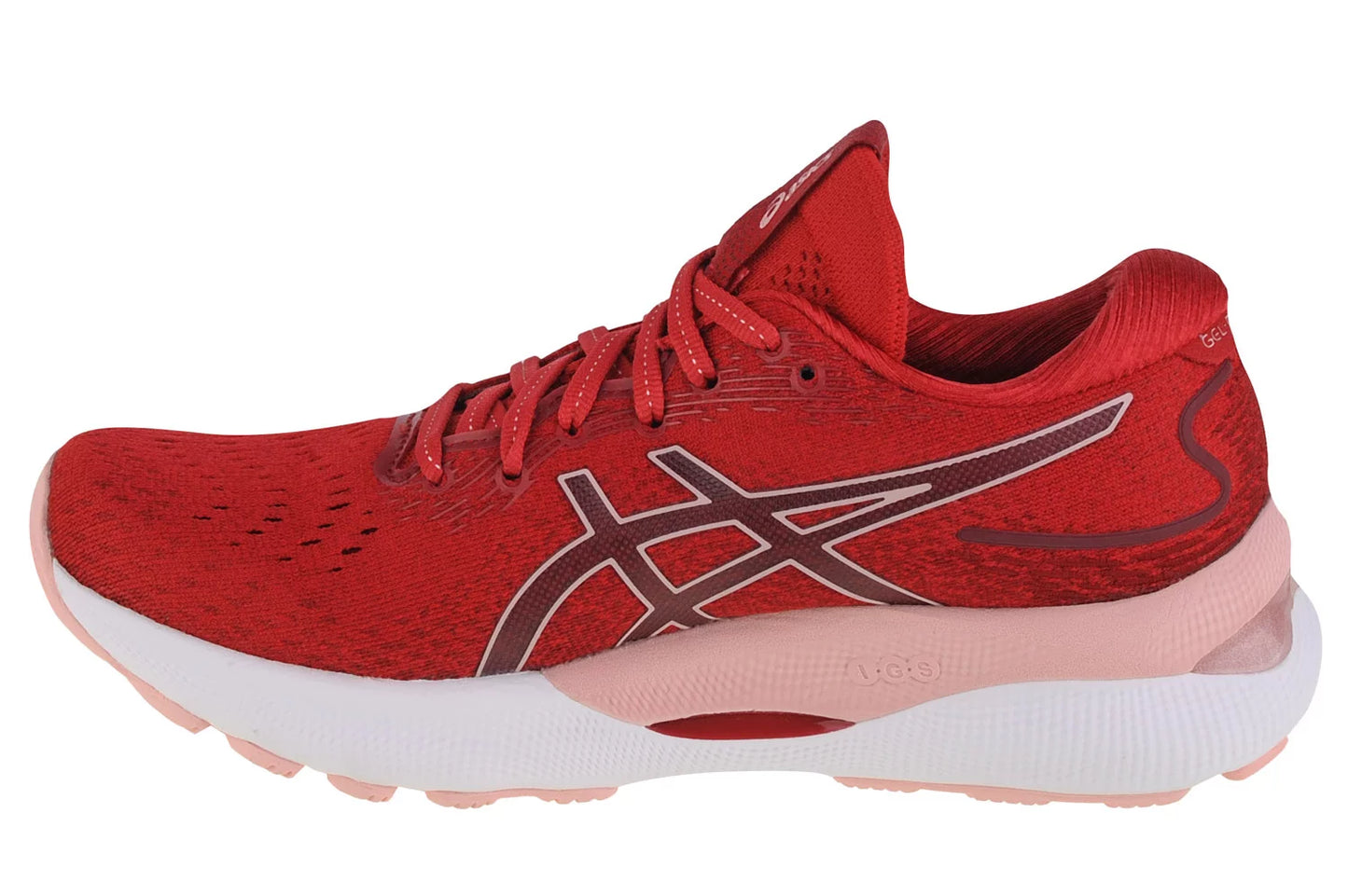 ASICS Gel-Nimbus 24 1012B201-601