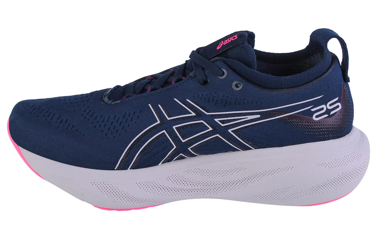 ASICS Gel-Nimbus 25 1012B356-404