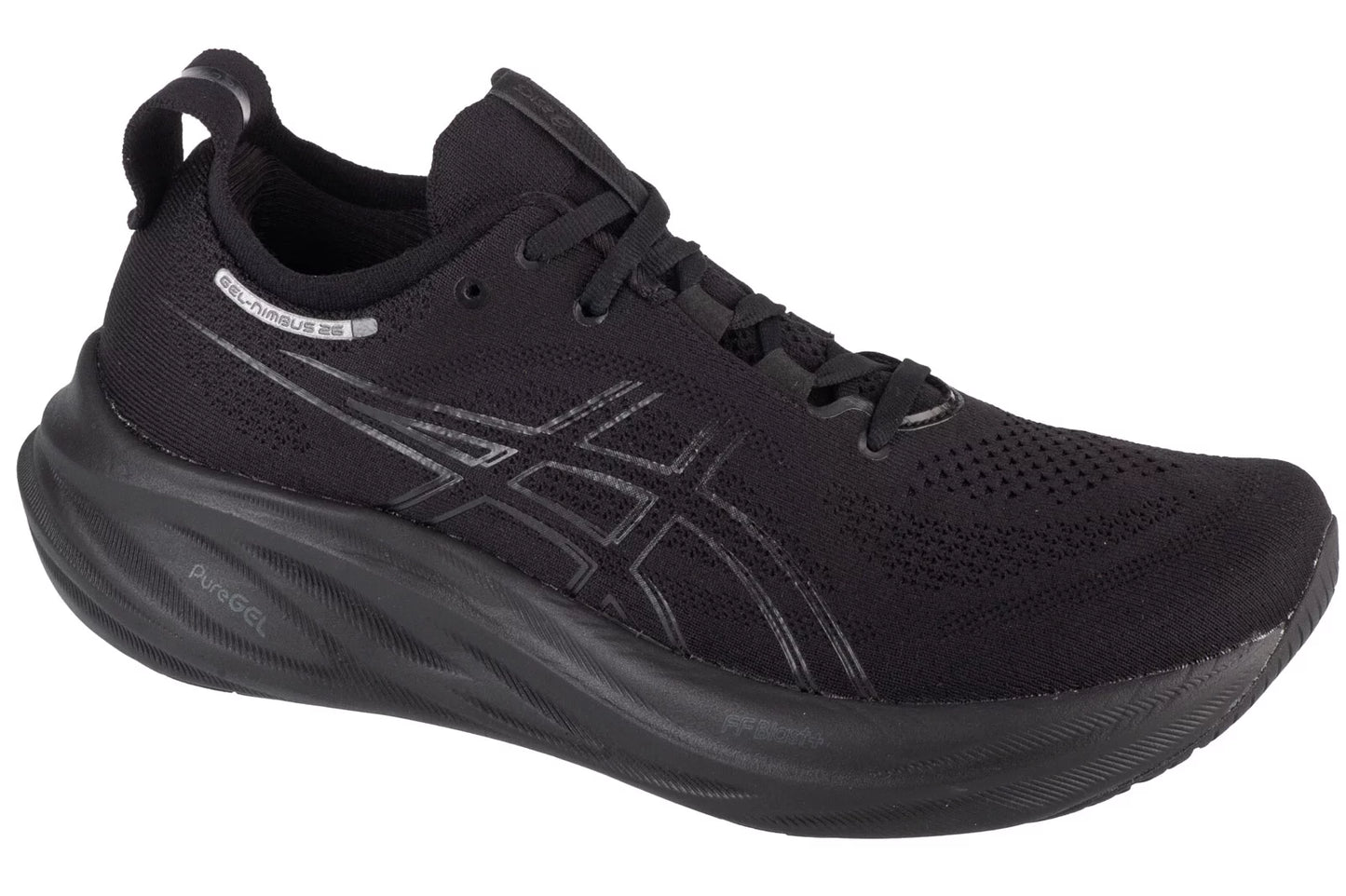 ASICS Gel-Nimbus 26 1011B794-002