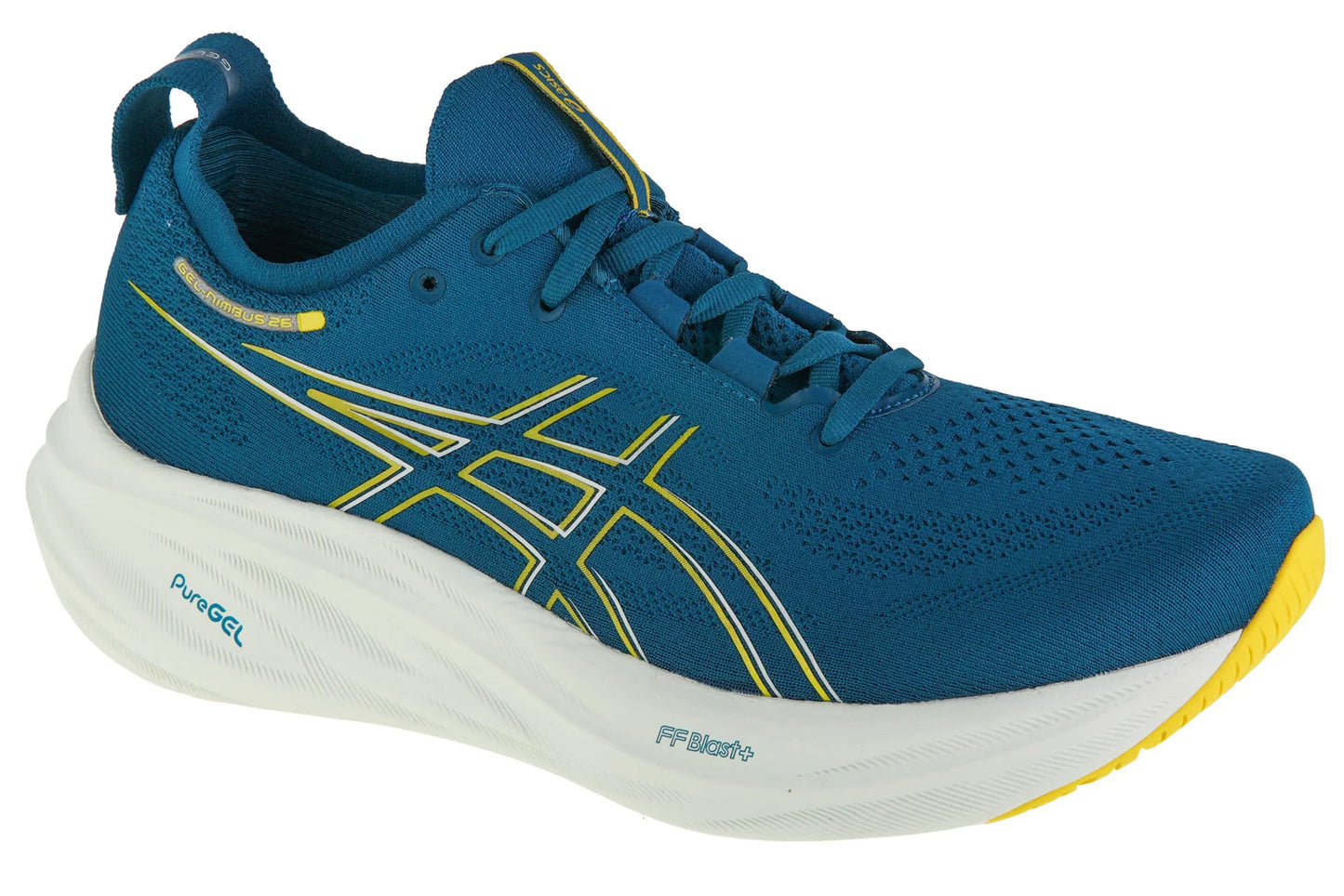 ASICS Gel-Nimbus 26 1011B794-402