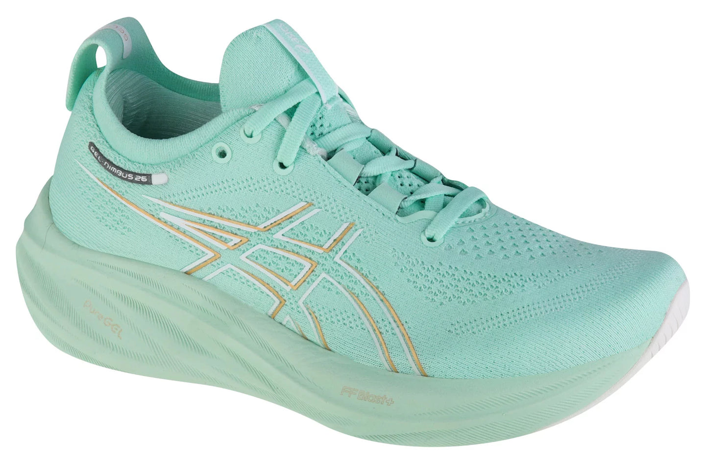 ASICS Gel-Nimbus 26 1012B601-300