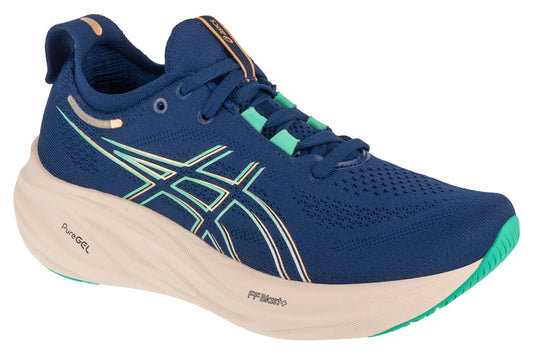 ASICS Gel-Nimbus 26 1012B601-400