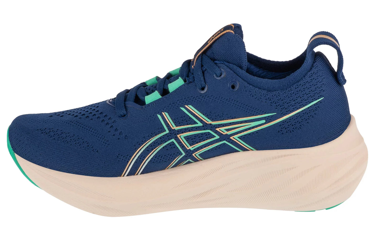 ASICS Gel-Nimbus 26 1012B601-400