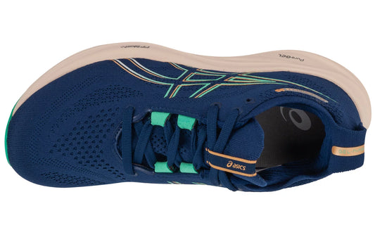 ASICS Gel-Nimbus 26 1012B601-400