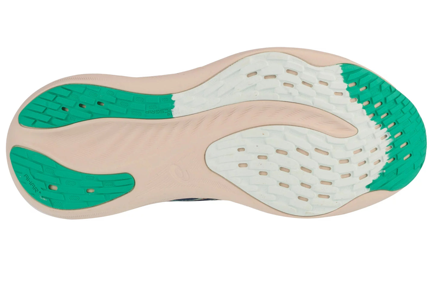 ASICS Gel-Nimbus 26 1012B601-400