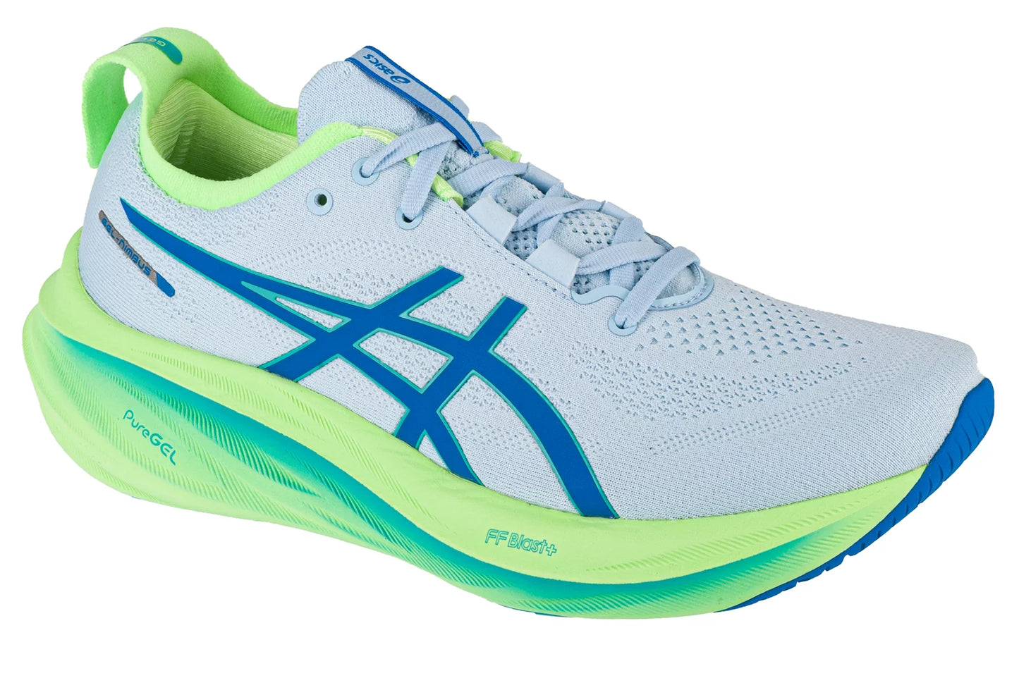 ASICS Gel-Nimbus 26 Lite-Show 1011B847-400
