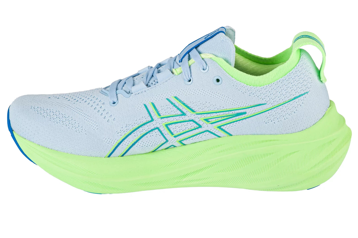 ASICS Gel-Nimbus 26 Lite-Show 1011B847-400
