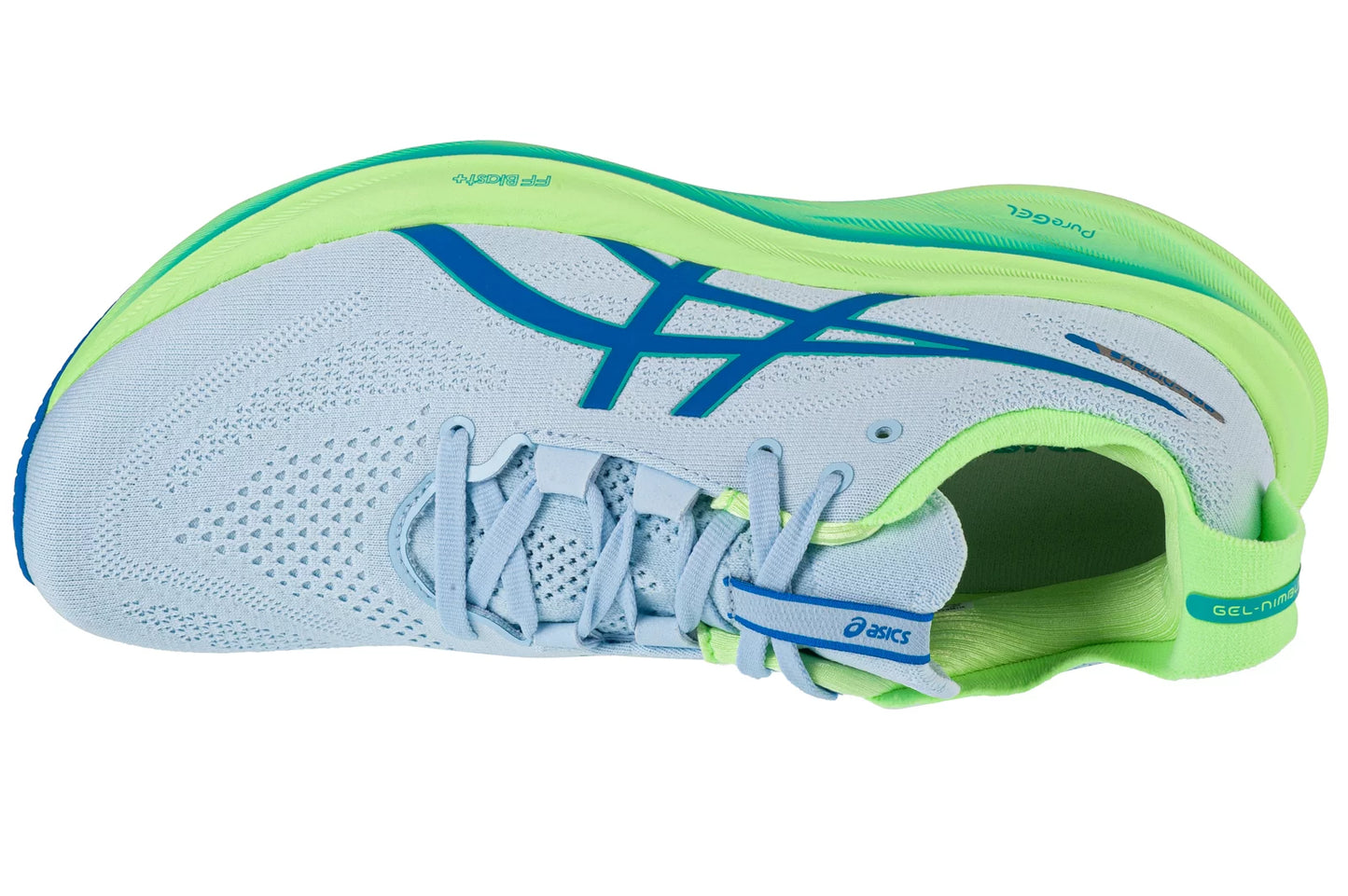 ASICS Gel-Nimbus 26 Lite-Show 1011B847-400