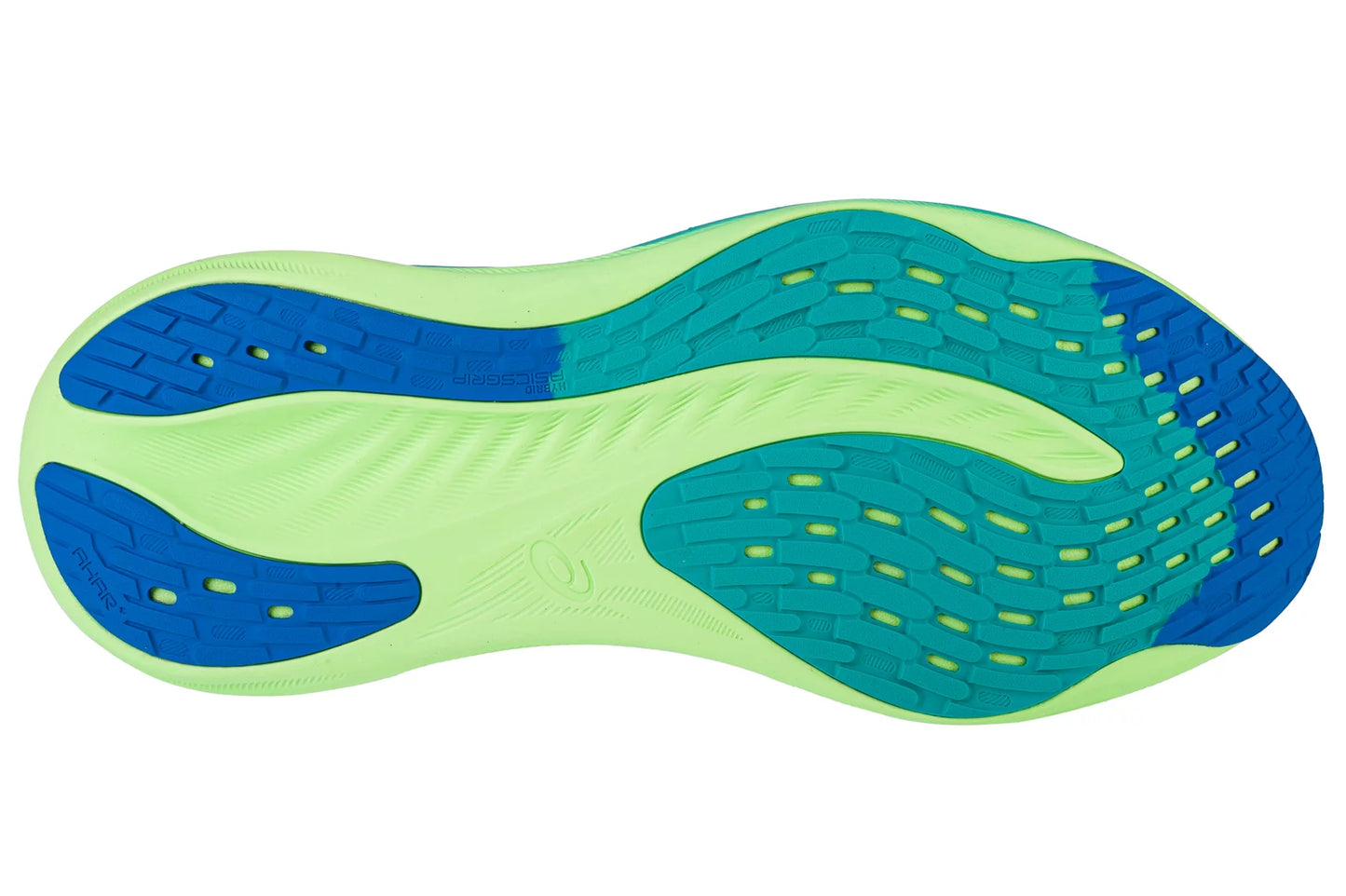 ASICS Gel-Nimbus 26 Lite-Show 1011B847-400