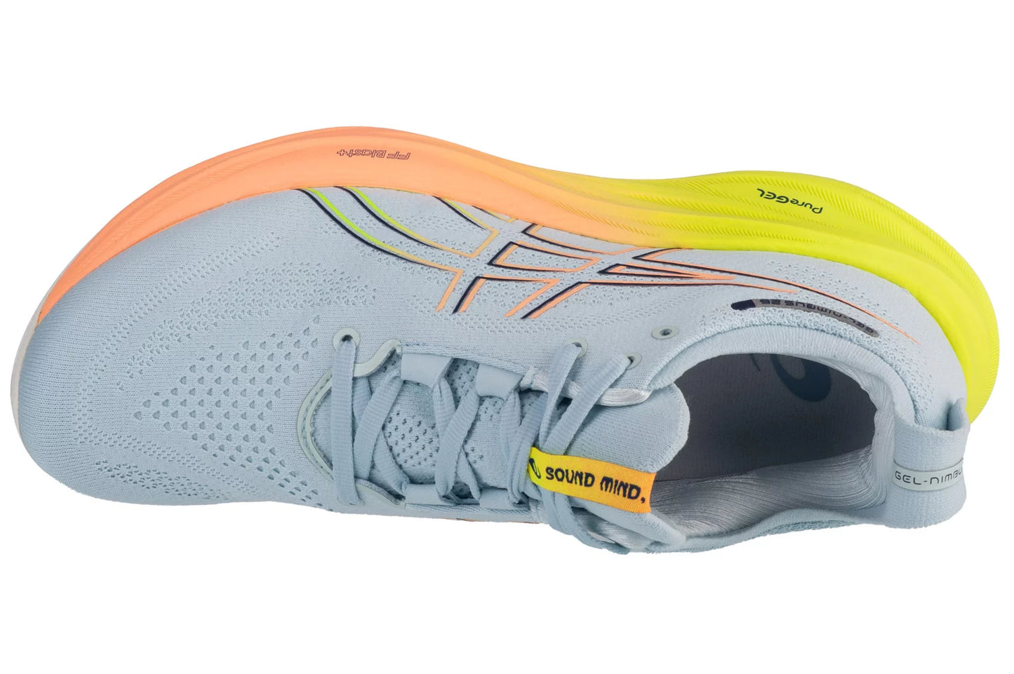 ASICS Gel-Nimbus 26 Paris 1011B928-750