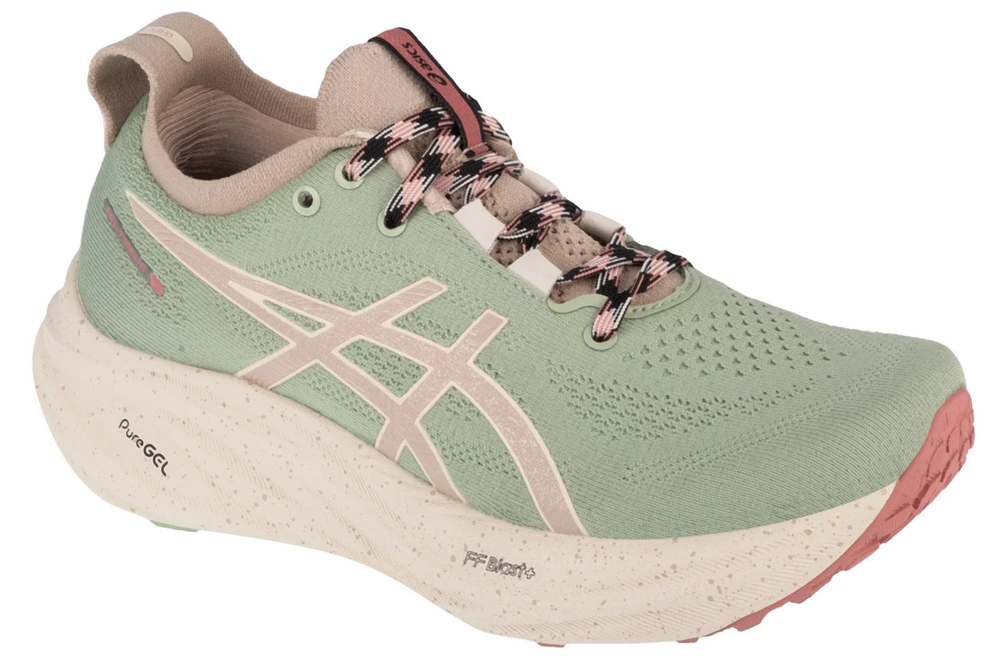 ASICS Gel-Nimbus 26 TR 1012B653-250