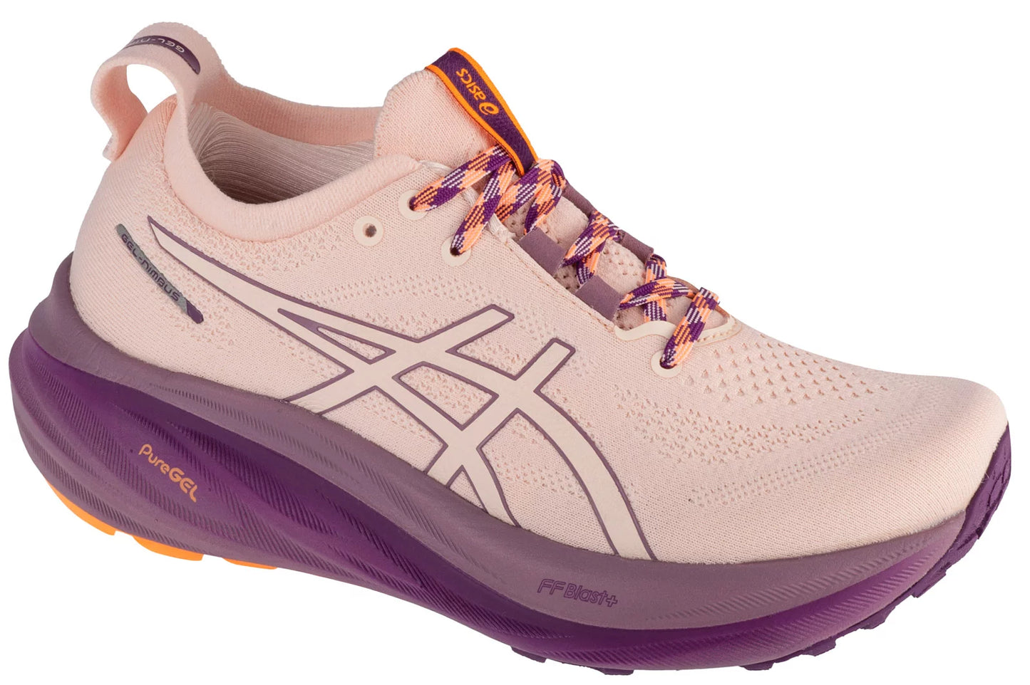ASICS Gel-Nimbus 26 TR 1012B653-700