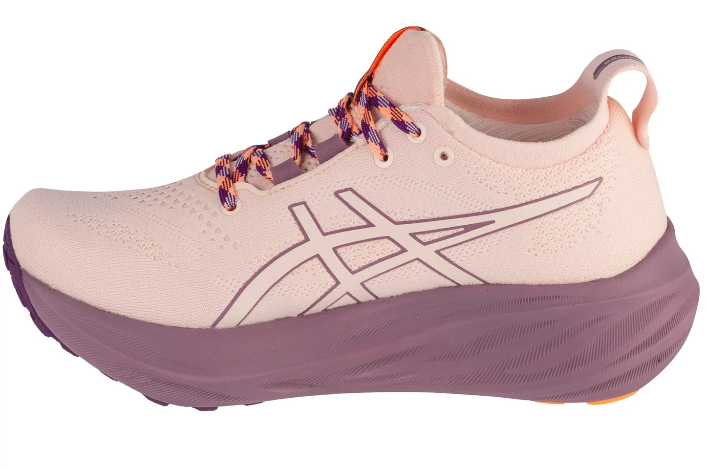 ASICS Gel-Nimbus 26 TR 1012B653-700