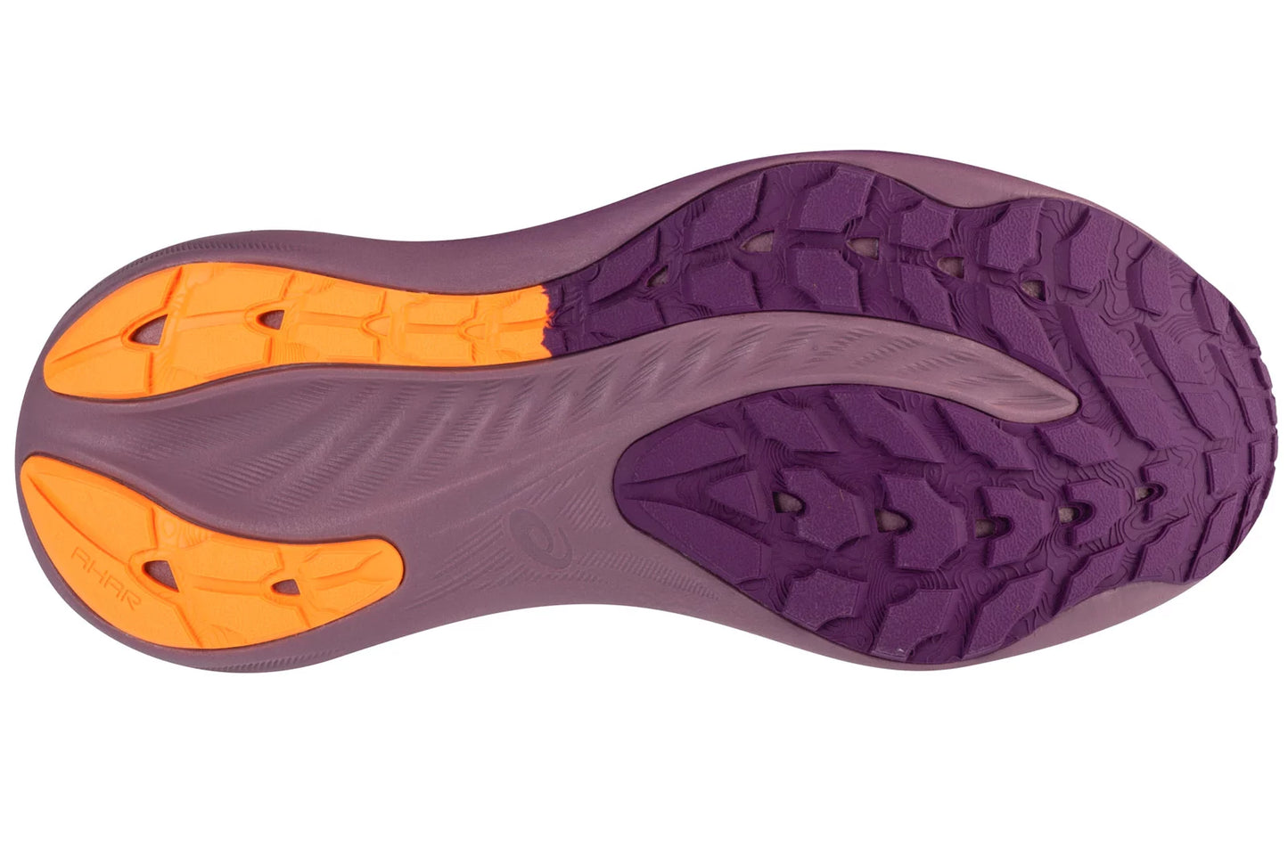 ASICS Gel-Nimbus 26 TR 1012B653-700