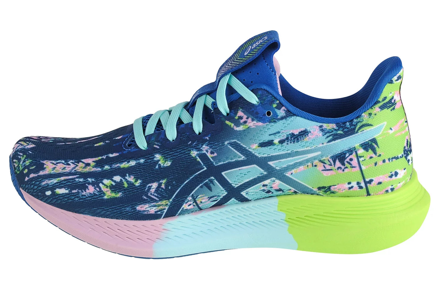ASICS Gel-Noosa Tri 14 1012B208-401
