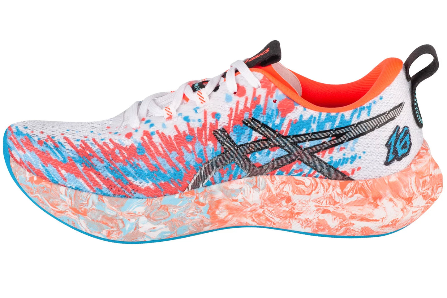 ASICS Gel-Noosa Tri 16 1011B872-100