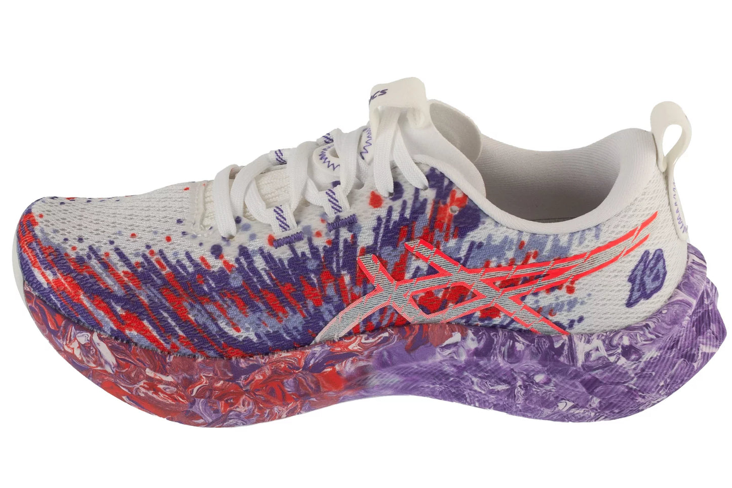 ASICS Gel-Noosa Tri 16 1012B675-101