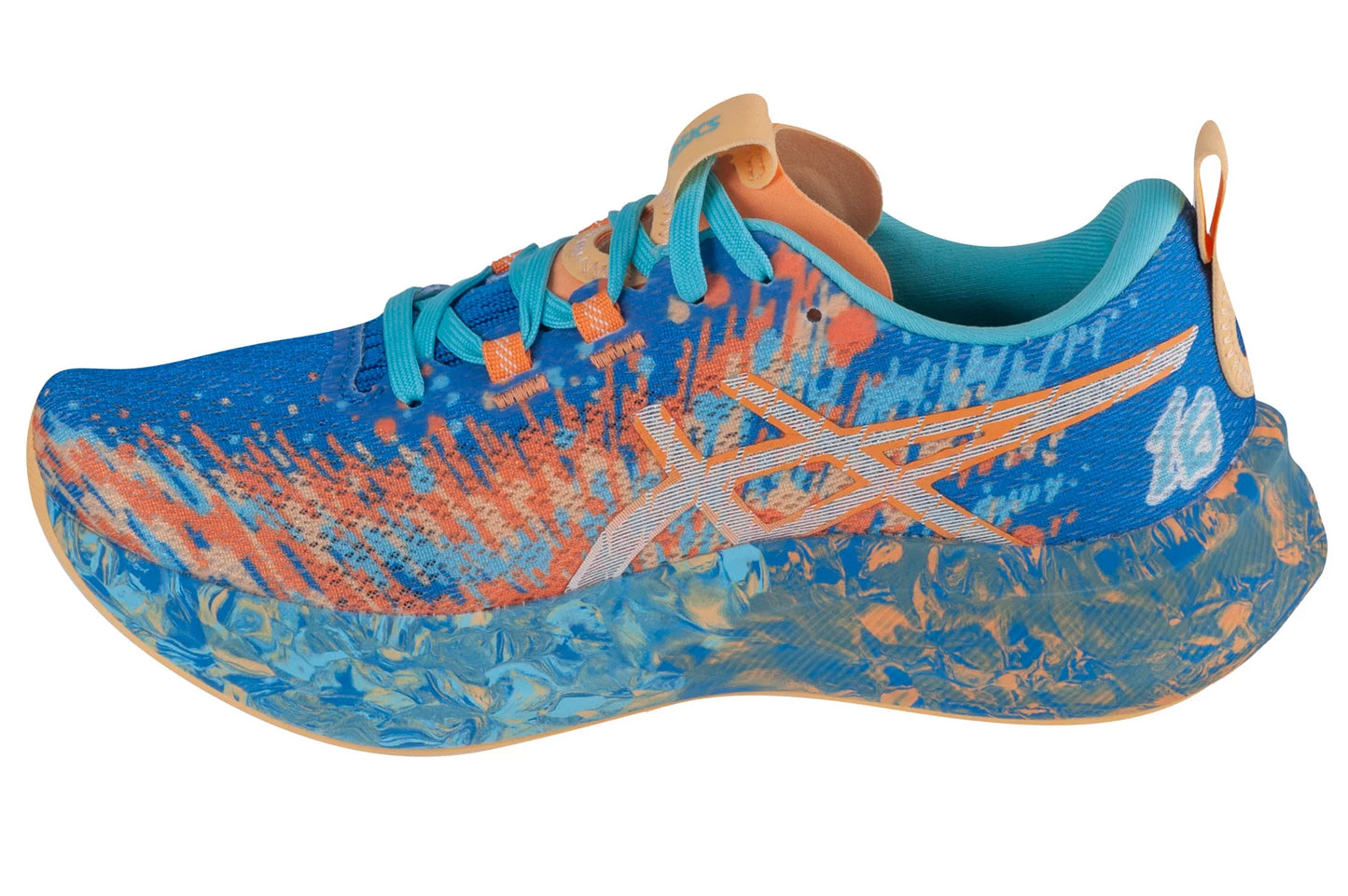 ASICS Gel-Noosa Tri 16 1012B675-400