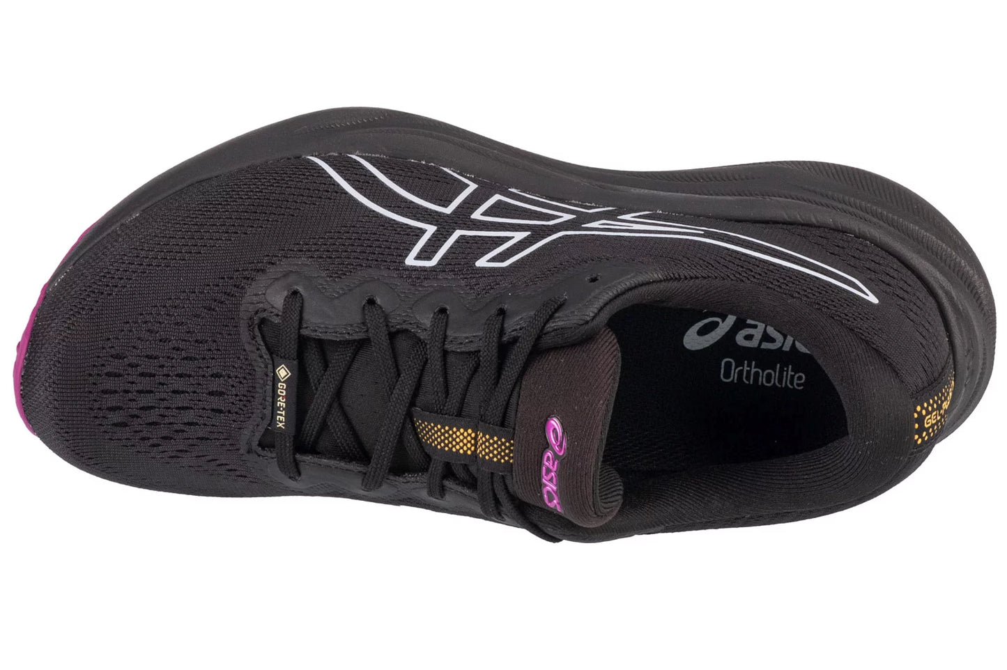 ASICS Gel-Pulse 15 GTX 1012B592-001