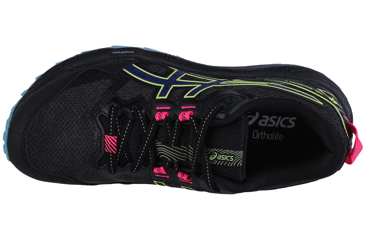 ASICS Gel-Sonoma 7 1012B413-002