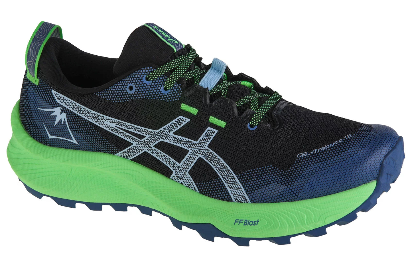 ASICS Gel-Trabuco 12 1011B799-001