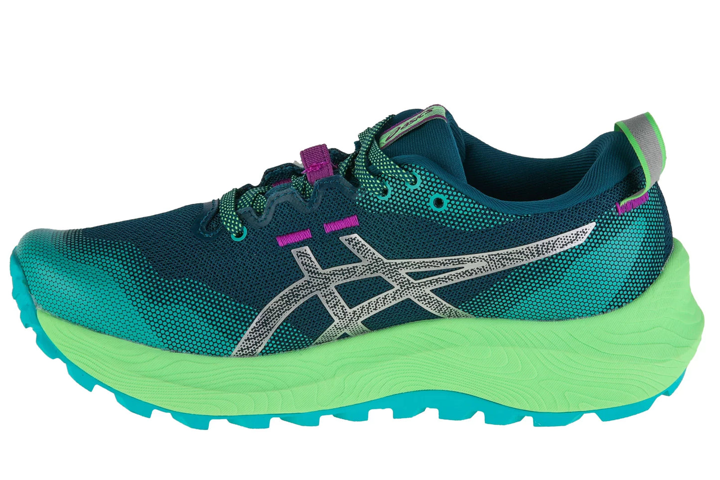 ASICS Gel-Trabuco 12 1012B605-300