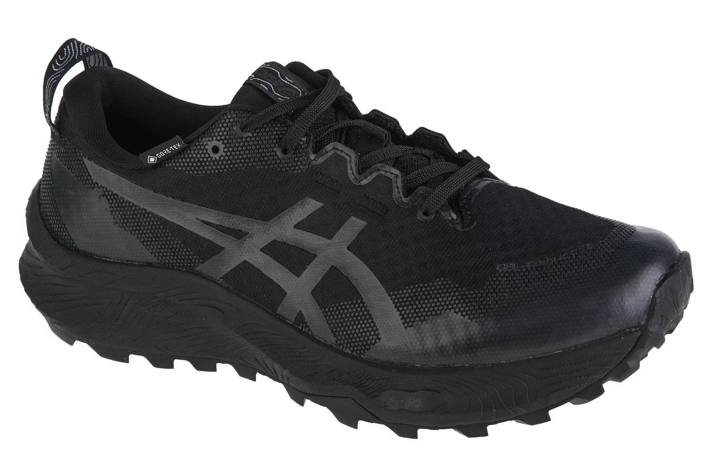 ASICS Gel-Trabuco 12 GTX 1011B801-002