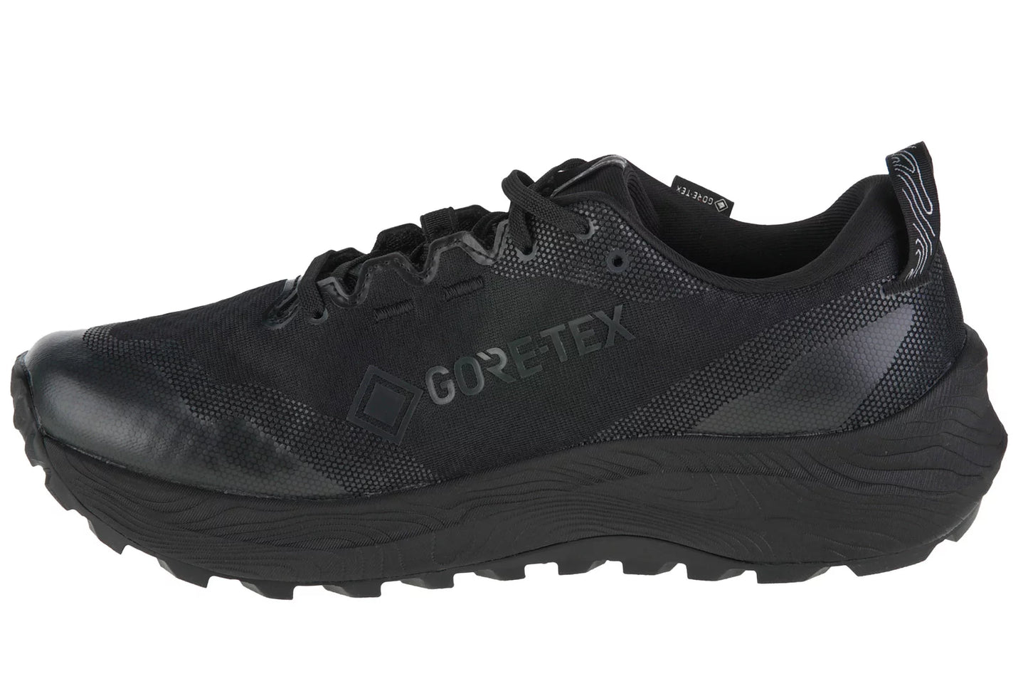 ASICS Gel-Trabuco 12 GTX 1011B801-002