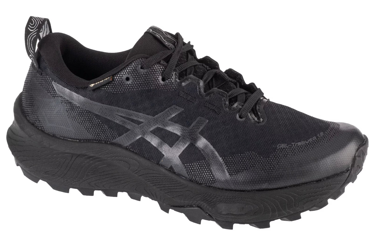 ASICS Gel-Trabuco 12 GTX 1012B607-002