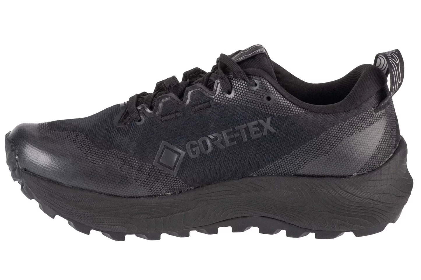 ASICS Gel-Trabuco 12 GTX 1012B607-002