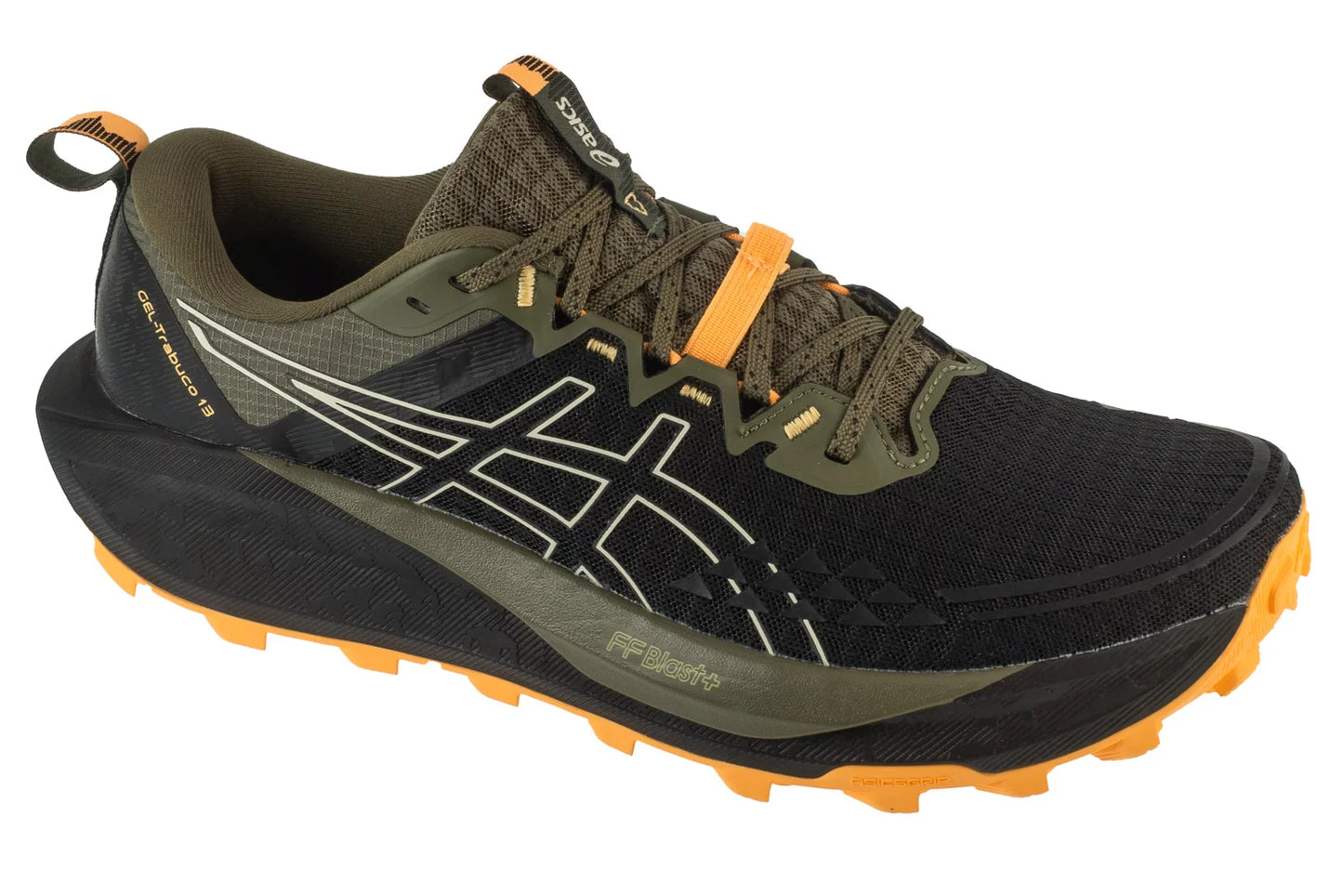 ASICS Gel-Trabuco 13 1011B973-002