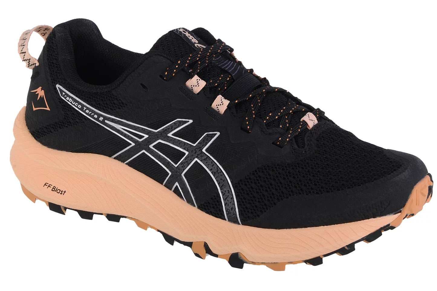 ASICS Gel-Trabuco Terra 2 1012B427-001