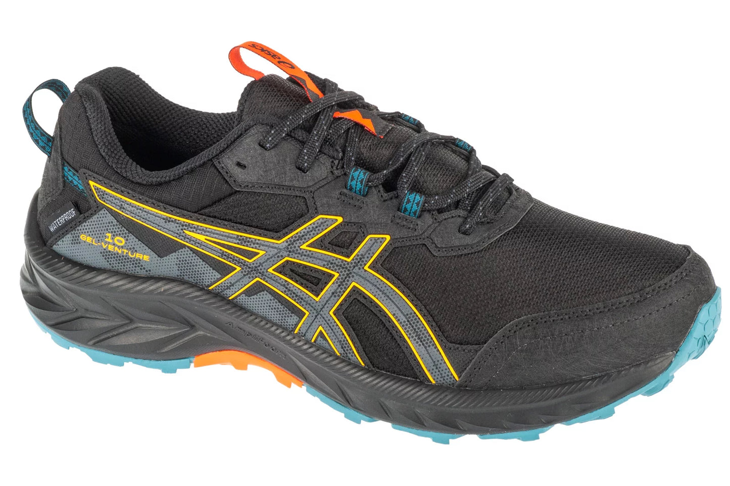 Asics Gel-Venture 10 Waterproof 1011B965-001
