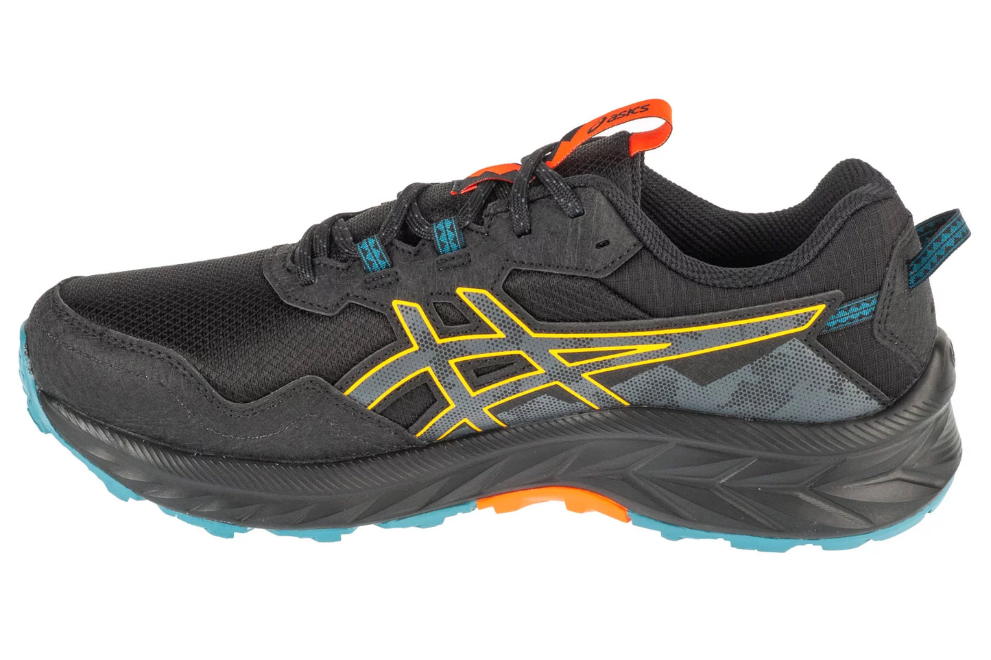 Asics Gel-Venture 10 Waterproof 1011B965-001