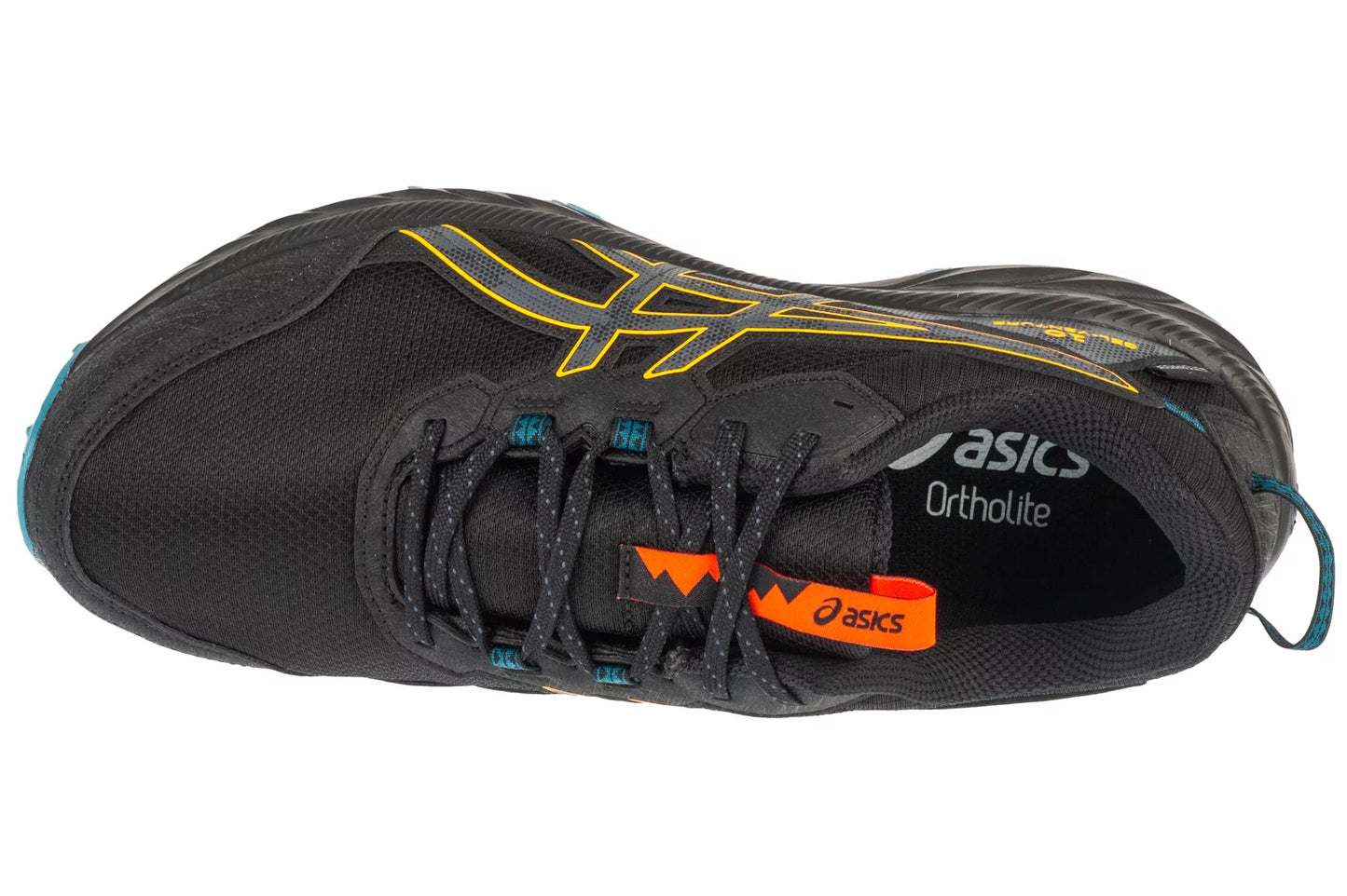 Asics Gel-Venture 10 Waterproof 1011B965-001