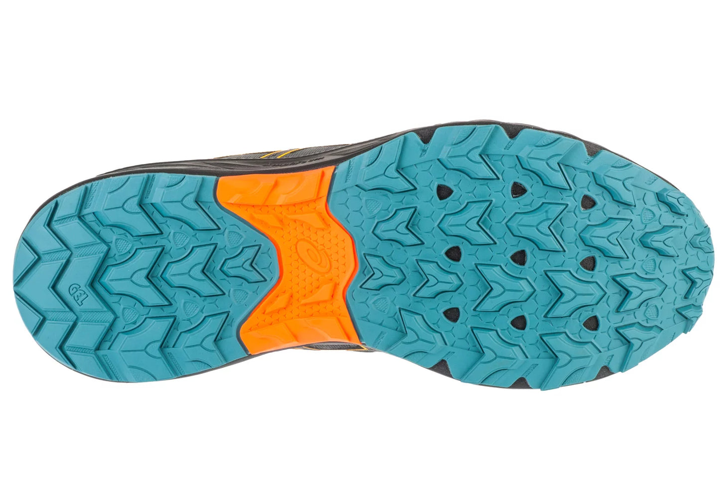 Asics Gel-Venture 10 Waterproof 1011B965-001