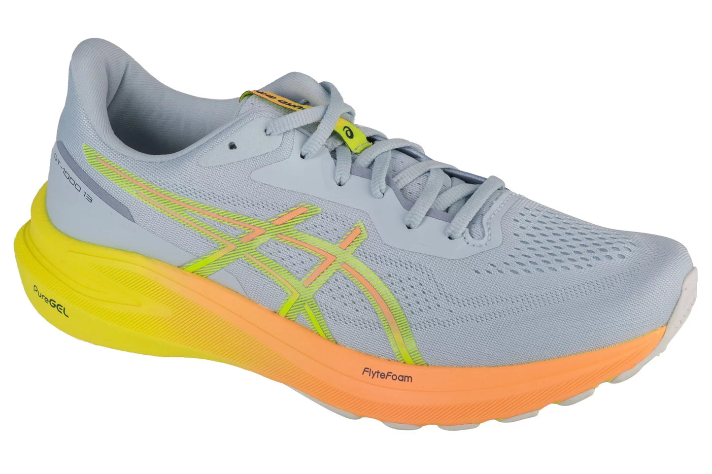 ASICS GT-1000 13 Paris 1011B952-750