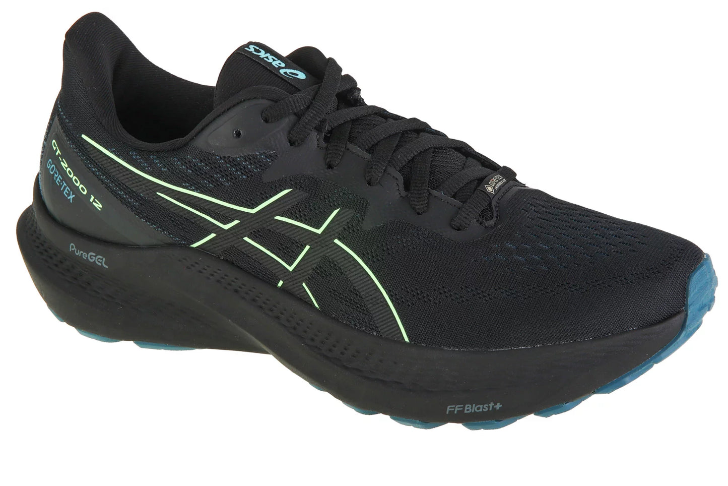 ASICS GT-2000 12 GTX 1011B687-001